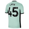 Chelsea Lavia 45 Tredje 23-24 - Herre Fotballdrakt